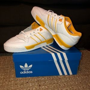 Adidas Rivalry Low